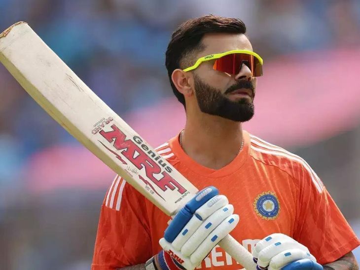 इंग्लैंड से आखिरी 3 टेस्ट के लिए भारतीय टीम घोषित:कोहली और श्रेयस बाहर, जड़ेजा-राहुल की वापसी;  बुमराह भी खेलेंगे