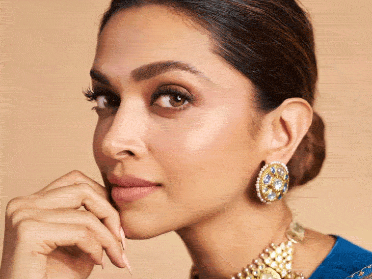 Deepika Padukone will develop into a presenter at BAFTA Awards 2024 | बाफ्टा अवॉर्ड्स 2024 में प्रजेंटर बनेंगी दीपिका पादुकोण: डेविड बेकहम-दुआ लीपा के साथ प्रेजेंट करेंगी अवाॅर्ड, सोशल मीडिया के जरिए खुद दी जानकारी