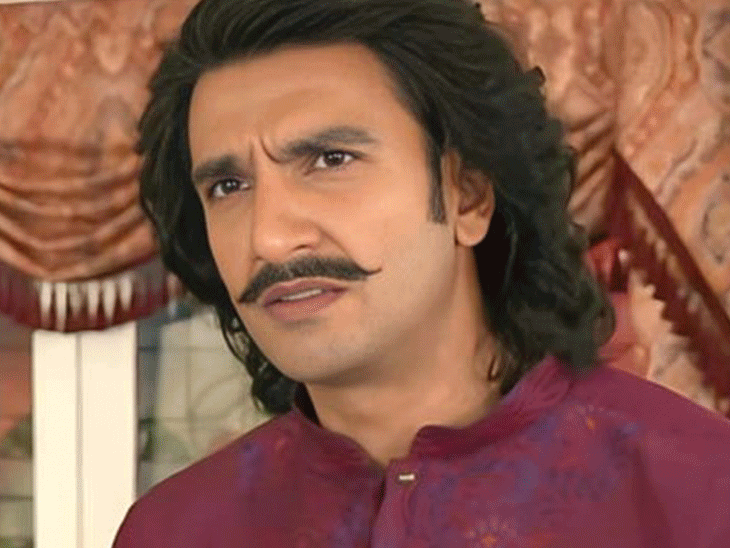 Ranveer Singh Daring Care AD Controversy Response; Rashmi Desai | Sudhanshu Pandey | रणवीर के नए एड पर टीवी एक्टर्स का गुस्सा फूटा: रश्मि देसाई ने बताया इसे अपमानजनक, सायंतनी घोष बोलीं, ‘ये पूरी टीवी इंडस्ट्री का अपमान’