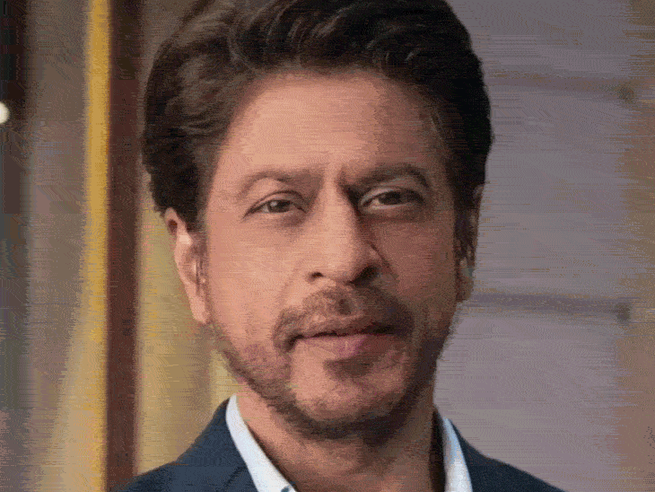 SRK talks about leaving ‘Slumdog Millionaire’ | SRK ने ‘स्लमडॉग मिलियनेयर’ छोड़ने पर बात की: बोले- होस्ट का किरदार बहुत मतलबी था, बेईमान और धोखा देने वाला रोल नहीं करना चाहता था