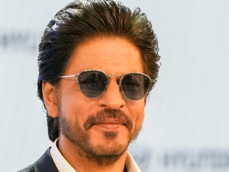 Shah Rukh Khan opens up about ‘disappearance’ after 2018 | चार साल के ब्रेक में शाहरुख ने पिज्जा बनाना सीखा: बोले- फिल्में फ्लॉप हो रही थीं, सब कुछ छोड़कर खुद का किचन खोल लिया