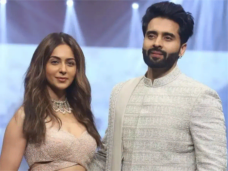 Rakul Preet Singh-Jackie Bhagnani Marriage ceremony Replace | रकुल प्रीत सिंह-जैकी भगनानी शादी अपडेट: साउथ गोवा के होटल आईटीसी ग्रैंड में होगी शादी, 20 फरवरी को होगा मेहंदी-संगीत का फंक्शन