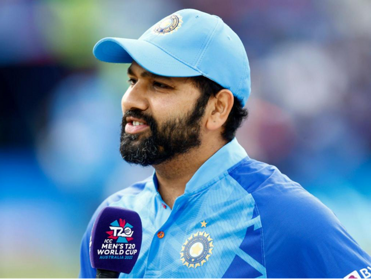 टी20 वर्ल्ड कप में भारत की कप्तानी करेंगे रोहित शर्मा: बीसीसीआई सचिव जय शाह ने किया ऐलान, जून में होगा टूर्नामेंट