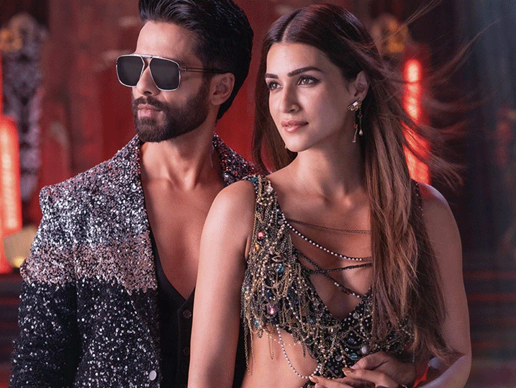 Teri Baaton Mein Aisa Uljha JIya Field workplace assortment elevated by 75% on Valentine’s Day, Laal Salaam and Eagle BO assortment Updates | वैलेंटाइन डे पर 75% बढ़ी TBMAUJ की कमाई: रजनी की ‘लाल सलाम’ ने कमाए मात्र 1.19 करोड़, ‘ईगल’ का टोटल कलेक्शन 20 करोड़ पार