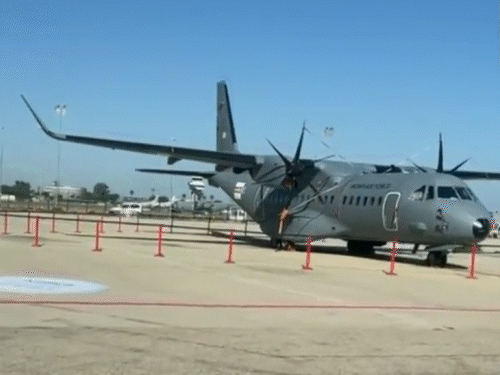 India Navy | India Defence Maritime Patrol Planes Acquisition | समुद्र की निगरानी के लिए 15 एयरक्राफ्ट खरीदे जाएंगे: 9 नेवी, 6 कोस्टगार्ड को मिलेंगे; 29000 करोड़ की लागत से भारत में बनेंगे सभी प्लेन