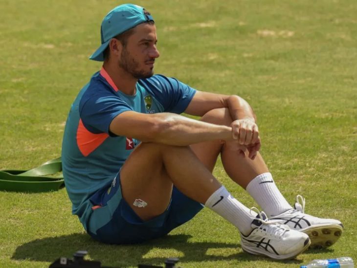 मार्कस स्टोइनिस न्यूजीलैंड के खिलाफ टी20 सीरीज से बाहर: एरोन हार्डी टीम में शामिल;  पहला मैच 21 फरवरी को खेला जाएगा.