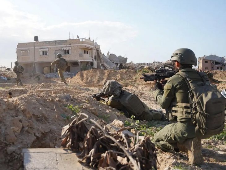 Benjamin Netanyahu | Israel will not stop operations in Rafah | राफा में ऑपरेशन नहीं रोकेगा इजराइल: नेतन्याहू बोले- जो हमले रोकने की सलाह दे रहे हैं, हकीकत में वो हमें जंग हारने को कह रहे हैं