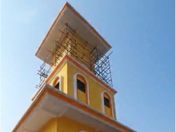 PM will inaugurate the world’s first virtual Vedic clock | दुनिया की पहली घड़ी, जो बताएगी 30 मुहूर्त: उज्जैन में 85 फीट के टावर पर लगेगी, एप से देख सकेंगे; 1 मार्च को PM मोदी करेंगे लोकार्पण – Ujjain News
