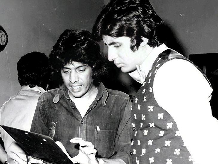 The movie ‘Don’ was made with difficulties | मुश्किलों से बनाई गई थी फिल्म ‘डॉन’: प्रोड्यूसर नरीमन ईरानी के ऊपर 12 लाख का कर्जा था, अमिताभ बच्चन-जीनत अमान ने फ्री में काम किया था