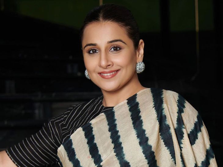 Vidya Balan lodged FIR in opposition to unknown particular person | विद्या बालन ने अज्ञात शख्स पर कराई FIR: एक्ट्रेस के नाम से बनाई थी फेक आईडी, नौकरी का वादा करके मांगता था पैसे