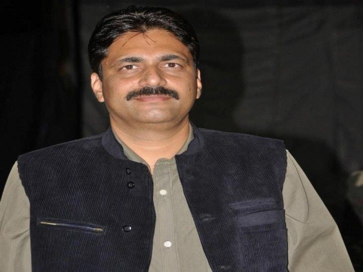 Vikram Sisodia appointed secretary to Assembly Speaker Dr Raman Singh