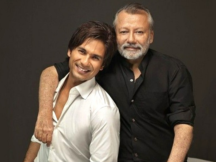 Shahid Kapoor’s ache spilled | शाहिद कपूर का छलका दर्द: पंकज कपूर के बेटे होने के बावजूद फिल्म इंडस्ट्री में स्ट्रगल किया, बोले- कैरेक्टर एक्टर्स में कोई दम नहीं