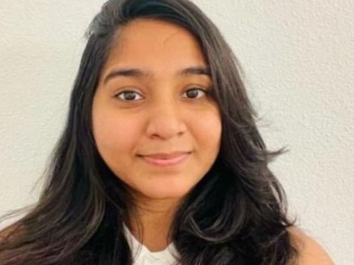 India Asks US To Review Decision To Free Cop Who Ran Over Andhra Student | जाह्नवी कंडुला मौत मामला, भारत बोला-फैसले का रिव्यू करे अमेरिका: बाइडेन प्रशासन ने कहा था- आरोपी पुलिस अफसर को सजा नहीं होगी
