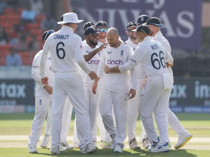 जैक लीच को घुटने का ऑपरेशन कराना होगा: IND-ENG सीरीज के बाहर एशेज छोड़ने के बाद वह सिर्फ एक टेस्ट ही खेल सके