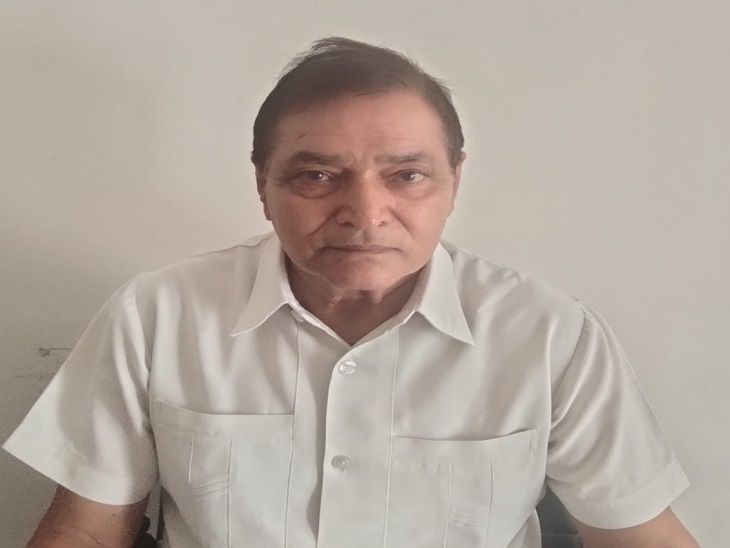 Karnal's water park owner Gangster's threat news, asked to vacate