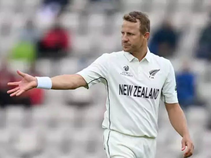 नील वैगनर ने अंतरराष्ट्रीय क्रिकेट से संन्यास की घोषणा की – ऑस्ट्रेलिया के खिलाफ टेस्ट सीरीज में न्यूजीलैंड टीम में जगह नहीं मिलने के बाद लिया फैसला