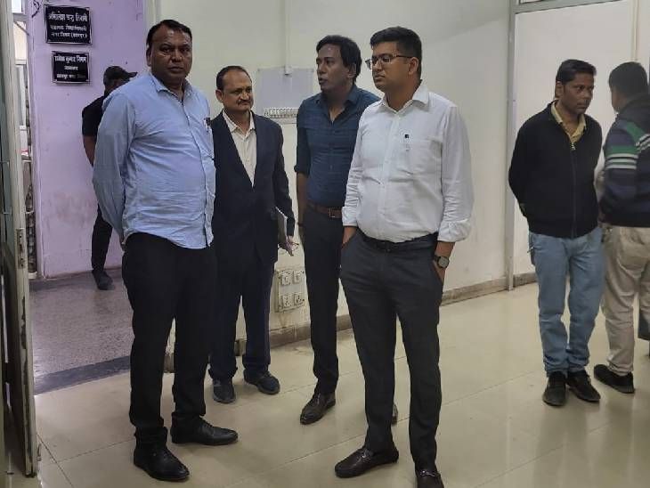 Kanpur Nagar Nigam Kanpur Current News Kanpur Control room will be