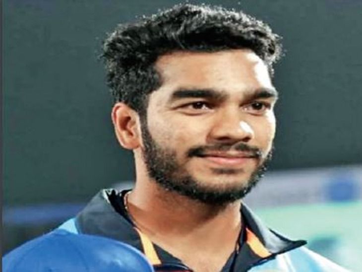 मध्य प्रदेश में 15 खिलाड़ियों को नौकरी: क्रिकेटर वेंकटेश बने आयकर निरीक्षक – भोपाल समाचार