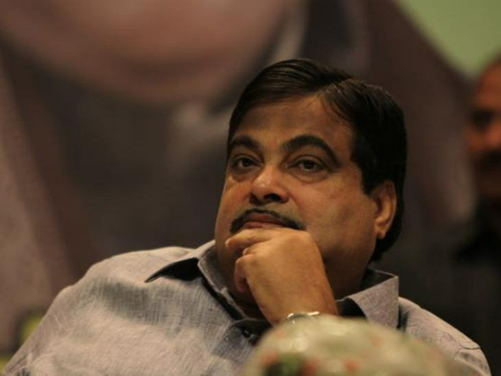 Nitin Gadkari sent legal notice to Mallikarjun Kharge Jairam Ramesh for sharing misleading Video | कांग्रेस ने वीडियो शेयर कर लिखा- अन्याय का कन्फेशन: नितिन गडकरी ने खड़गे-जयराम रमेश को नोटिस भेजा; कहा- 24 घंटे में वीडियो हटाएं, माफी मांगें