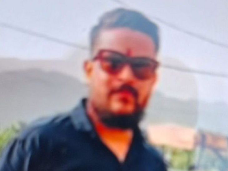 Man commits suicide in Pali housing board पाली में फंदे पर झूला युवक