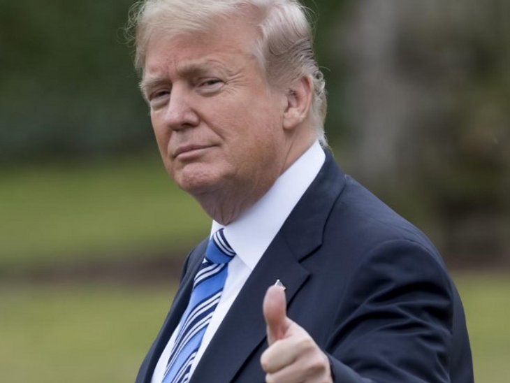 Donald Trump | Trump Wins Legal Battle Over Primary Ballot in US Supreme Court All You Need to Know | कोलोराडो के प्राइमरी बैलट से नहीं हटेगा ट्रम्प का नाम: US सुप्रीम कोर्ट का फैसला; जानिए क्या है मामला और इस फैसले के मायने