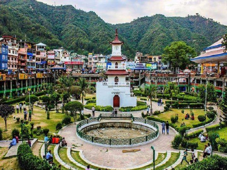 Himachal Pradesh earthquake Mandi