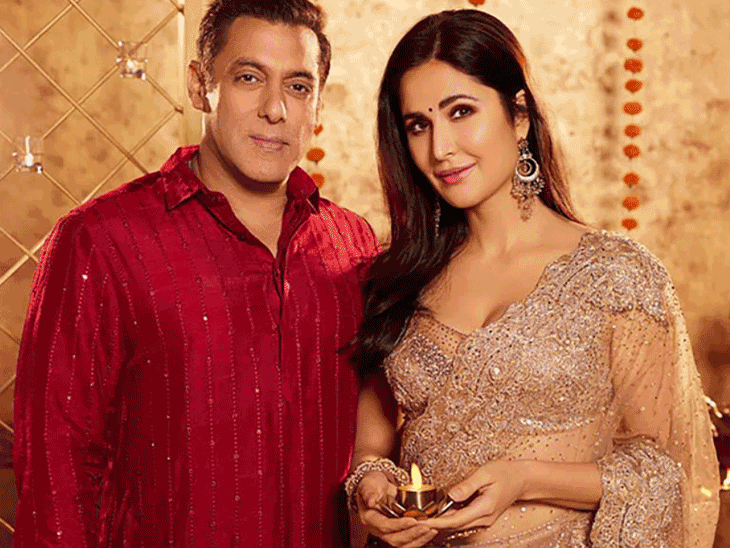 Ek Tha Tiger; Kabir Khan On Salman Khan Katrina Kaif Break Up | एक था टाइगर के सेट पर अनकम्फर्टेबल थे सलमान और: डायरेक्टर कबीर खान ने बताया, ब्रेक-अप के बाद हुई थी दोनों की कास्टिंग