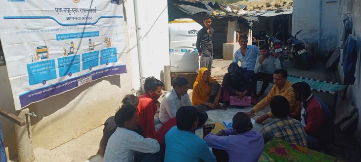 You can get ration anywhere in the country through One Nation One ...