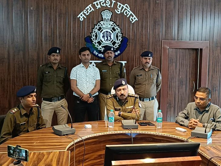 Rajnagar police revealed the murder | राजनगर पुलिस ने किया हत्या का ...