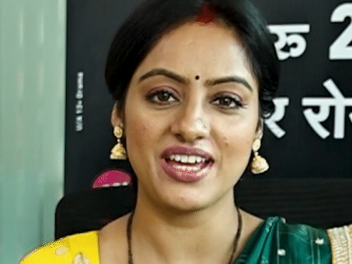 Deepika Singh returns to TV after 5 years | 5 साल बाद दीपिका सिंह की टीवी पर हुई वापसी: ब्रेक के दौरान अपनी क्लासिकल डांस की पढ़ाई पूरी की, कमबैक को लेकर उत्साहित