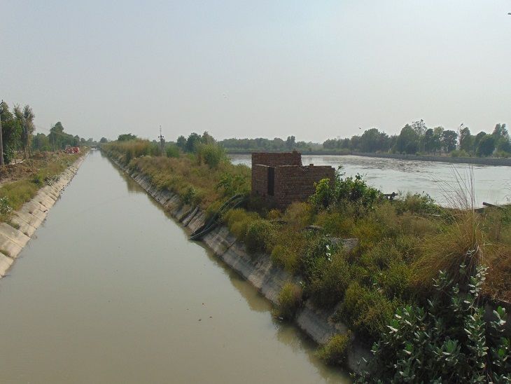 Haryana Rewari City Will Get Relief From water Rationing