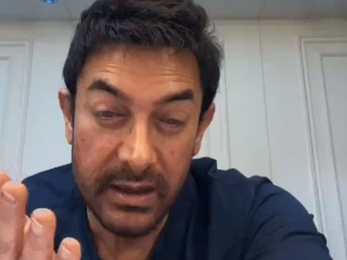Aamir Khan Reside Session; Speaks About Ambani Occasion Dance And SRK Jawan Film | लाइव सेशन में आमिर ने दिया ट्रोलर्स को जवाब: बोले- अंबानी ने भी मेरे फैमिली फंक्शन में डांस किया, शाहरुख स्टारर ‘जवान’ की तारीफ की