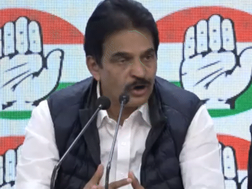 Lok Sabha Election Congress First List Candidates| Rahul Gandhi Contest Waynad | कांग्रेस की पहली लिस्ट, इसमें 39 नाम, 4 महिलाएं: केरल से सबसे ज्यादा 16 कैंडिडेट, राहुल वायनाड से लड़ेंगे
