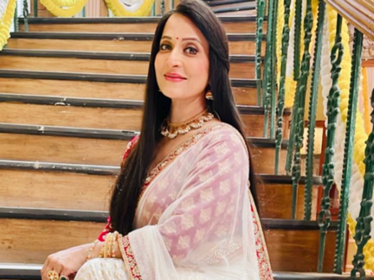 ‘Jhanak’ fame actress Dolly Sohi passes away | ‘झनक’ फेम डॉली सोही का 48 की उम्र में निधन: कैंसर से जूझ रही थीं एक्ट्रेस, कुछ घंटे पहले हुई थी बहन अमनदीप की मौत