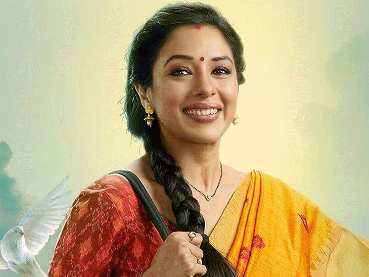 Rupali Ganguly starrer ‘Anupama’ continues to be at primary, know that are the highest 5 reveals | TV TRP रिपोर्ट: रुपाली गांगुली स्टारर ‘अनुपमा’ लगातार पहले नंबर पर, जानिए कौन से हैं टॉप 5 शोज