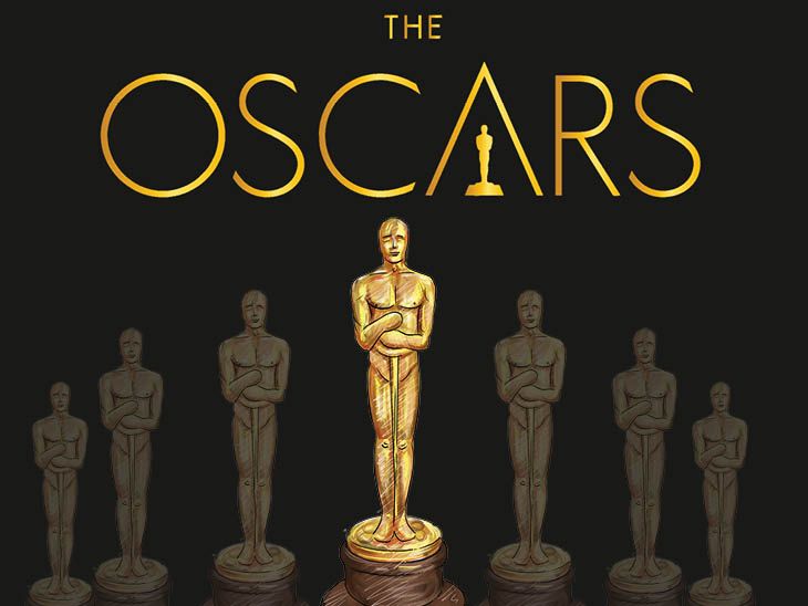 Academy Award Trophy Value; Oscar 2024 Historical past, Info And Controversies | ऑस्कर सेरेमनी कल: डॉग था सबसे पहले अवॉर्ड का दावेदार, सीक्रेट जगह ब्रीफकेस में छिपाकर रखे जाते हैं विनर्स के नाम