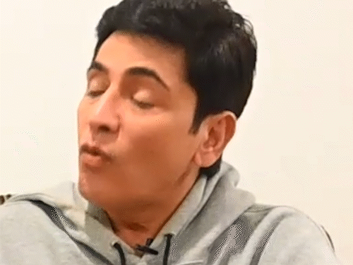 Performed greater than 400 characters in ‘Bhabiji Ghar…’ | ‘भाबीजी घर…’ में 400 से ज्यादा किरदार निभाए: आलिया, यामी, बॉबी समेत कई हस्तियां आसिफ शेख की फैन; सलमान भी इनको कास्ट करने से नहीं चूकते