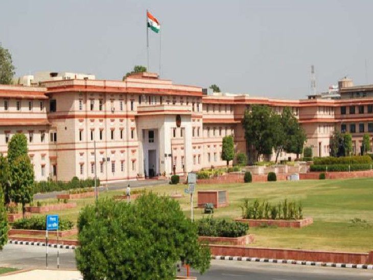 राजस्थान में 2 IAS और 50 RAS के ट्रांसफर: 23 अधिकारी ऐसे 15 दिन में दो-तीन बार हुआ तबादला - Jaipur News