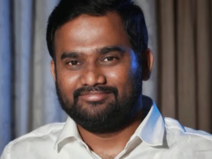 Film Producer Jaffer Sadiq Medicine Smuggling Case Replace | NCB DMK | 2000 करोड़ की ड्रग्स की स्मगलिंग करने वाला प्रोड्यूसर गिरफ्तार: चार महीने से NCB ढूंढ रही थी, श्रीलंका में ड्रग्स बेचने की तैयारी थी