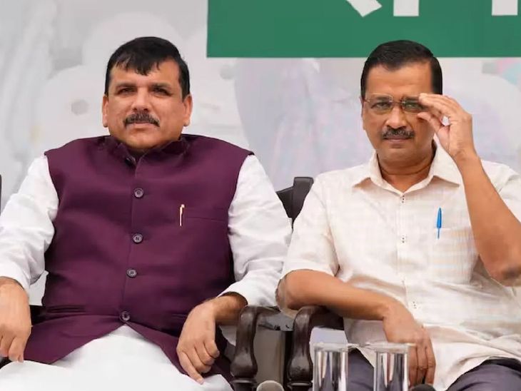 Hearing in PM degree defamation case today in Supreme Court | पीएम डिग्री मानहानि केस में आज सुप्रीम कोर्ट में सुनवाई: AAP नेता केजरीवाल और संजय सिंह ने गुजरात हाई कोर्ट के आदेश को दी है चुनौती – Gujarat News