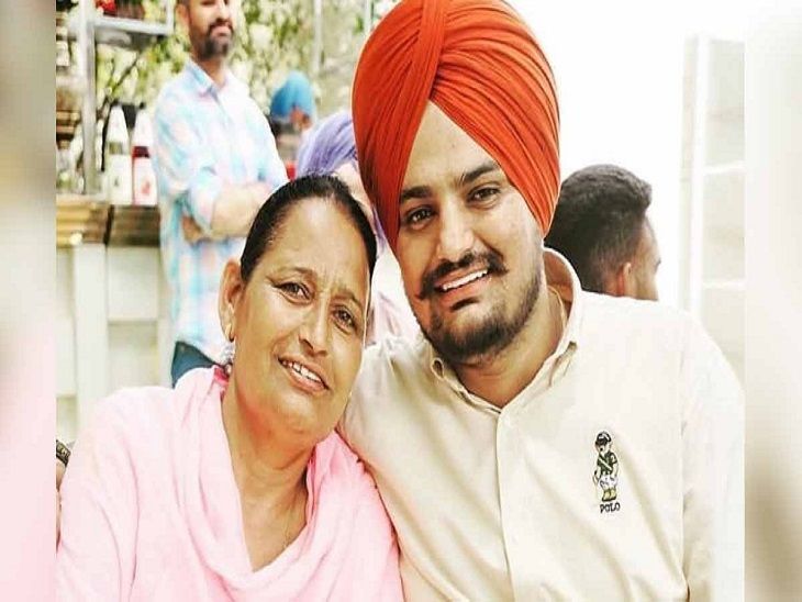 Punjabi Singer Sidhu Moosewala Mata Charan Kaur Delivery Update। Chandigarh Hospital। Twins, | मूसेवाला की मां चरण कौर अस्पताल में भर्ती: 58 साल की उम्र में बच्चे को देंगी जन्म; IVF तकनीक का लिया सहारा – Chandigarh News