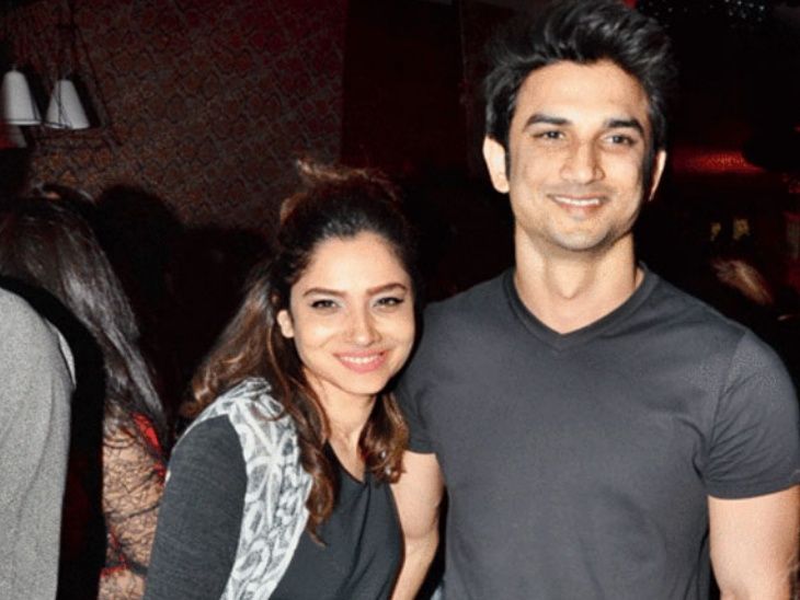 Ankita Lokhande’s assertion on Sushant Singh Rajput | सुशांत सिंह राजपूत पर अंकिता लोखंडे का बयान: कहा- कोई भी मुझे उसके बारे में बात करने से नहीं रोक सकता, तलाक की खबरों पर भी दी सफाई