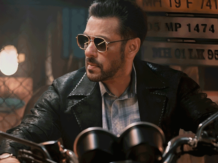 Arbaaz talked in regards to the market worth of Salman Khan | अरबाज ने सलमान खान की मार्केट प्राइस पर की बात: बोले- होम प्रोडक्शन में काम करने पर उन्हें ज्यादा पैसे मिलते हैं