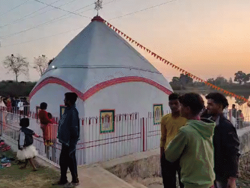 Attempt to disturb harmony among old people of Ranchi | रांची में तीन ...
