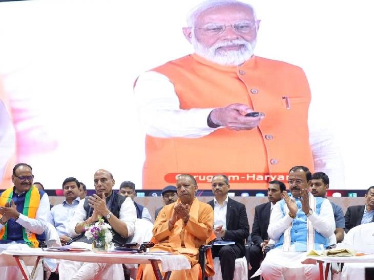 Kanpur Ring Road, PM Narendra Modi, Kanpur Current News, Kanpur, PM ...