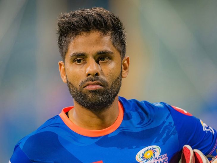 2 आईपीएल मैच मिस कर सकते हैं सूर्या: चोट से नहीं उबरे हैं;  पंत का सभी मैच खेलना मुश्किल हो रहा है, शमी भी टूर्नामेंट से बाहर हो गए हैं.