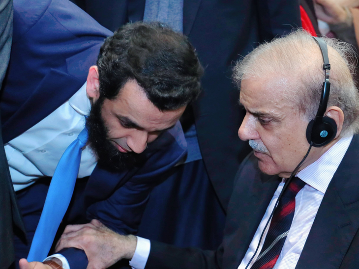 Pakistan Information Minister on Imran Khan | Ata Tarar said Khan plotting from jail to end Pakistan’s GSP+ status | पाकिस्तान का GSP+ स्टेटस खत्म कराना चाहते हैं इमरान: मंत्री बोले- जेल से साजिश रच रहे खान; यूरोप देता है PAK को यह खास दर्जा