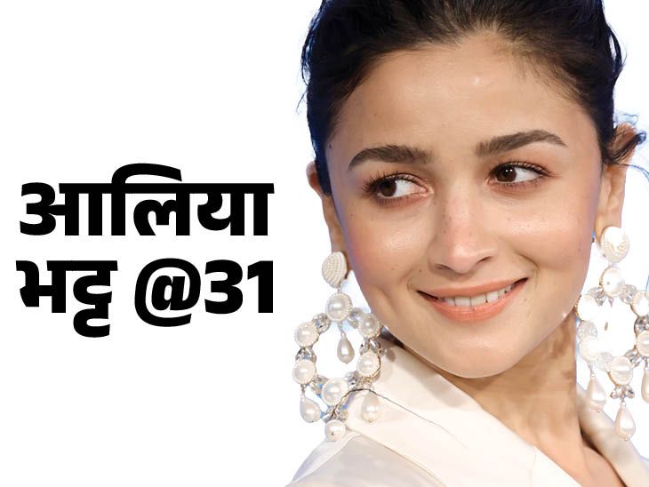 Alia Bhatt Birthday Fascinating Info (Highest Paid Indian Actresses) | बॉलीवुड का आलिया भट्ट पर 1000 करोड़ का दांव: एक फिल्म की फीस 25 करोड़, तीन घर और एक दर्जन गाड़ियों की मालकिन