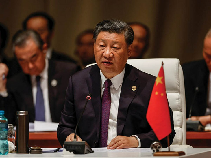 ‘Boundary issue with India does not represent entirety of bilateral ties’: China | भारत से रिश्तों पर चीन बोला- आपसी भरोसे की जरूरत: भारत के साथ हमारे रिश्ते मजबूत, सीमा विवाद से इन पर असर नहीं