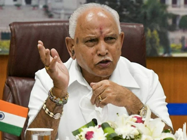 BS Yediyurappa Sexual Harassment Case Update; Karnataka Ex-CM | BJP | कर्नाटक के पूर्व CM येदियुरप्पा के खिलाफ POCSO का केस: नाबालिग रेप केस में मदद मांगने गई तो कमरे में खींचा